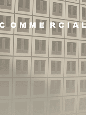 Commercial Projects